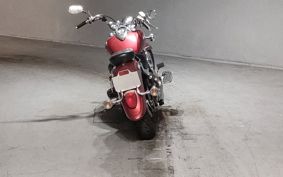 YAMAHA DRAGSTAR 400 CLASSIC 2007 VH01J