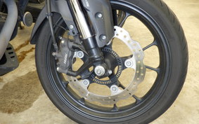 HONDA CB250RA MC52