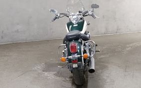 HONDA SHADOW 400 1997 NC34
