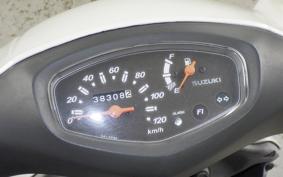 SUZUKI ADDRESS V125 G CF4EA