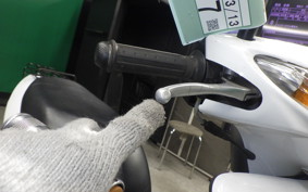 SUZUKI ADDRESS V50 2022 CA4BA