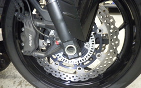 KAWASAKI ZX 1400 NINJA R 2012