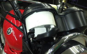 YAMAHA YBR125 2005