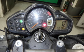 SUZUKI ｸﾞﾗﾃﾞｨｳｽ400 2016