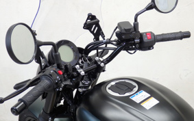 KAWASAKI ELIMINATOR 400SE 2024 EL400A