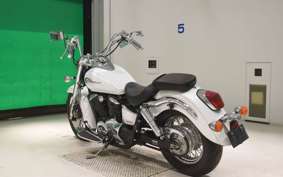 HONDA SHADOW 400 2004 NC34