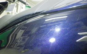 HONDA PCX125-3ﾊEVEﾘｯﾄﾞ 1989 JF84