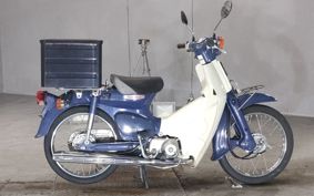 HONDA SUPER CUB50 AA01