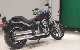 HARLEY FXLR1750 2018