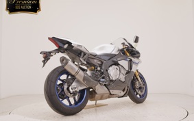 YAMAHA YZF-R1 M 2015
