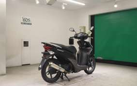 HONDA DIO 110 1999 JF31