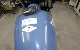 HONDA FTR223 2026 MC34