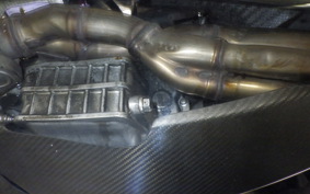 HONDA CBR600RR GEN 3 2025