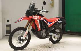 HONDA CRF250 RALLY A MD44