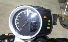 HONDA ﾊｲﾈｽCB350 2022