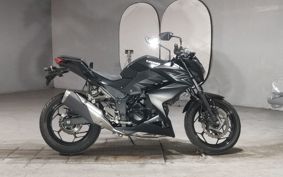 KAWASAKI Z250 ER250C