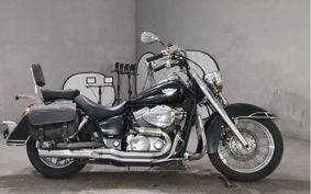 HONDA SHADOW 750 2005 RC50