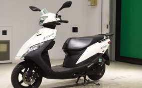 SUZUKI ADDRESS V125 2023 DT11A