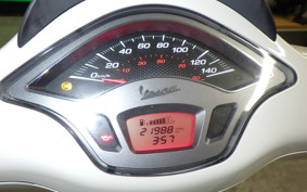 VESPA SPRINT150
