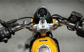 HONDA MONKEY 125 JB02