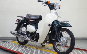 HONDA LITTLE CUB AA01