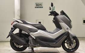 YAMAHA N-MAX SED6J