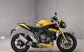 TRIUMPH  TRIUMPH SPEED TRIPLE 1200RS S3P01S