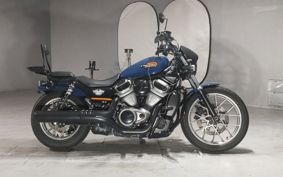 HARLEY RH975S 2023 ZF1