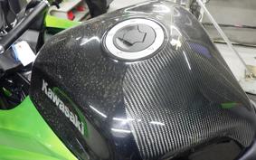 KAWASAKI NINJA 1000 A 2012