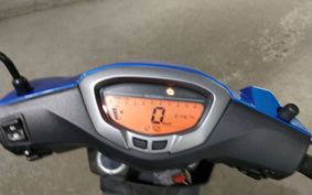 SUZUKI SU WISH  DV12B