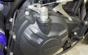 YAMAHA MT-03 2018 RH13J