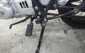 SUZUKI GRASS TRACKER 2000 NJ4BA