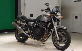 SUZUKI INAZUMA 400 (GSX400) 2005 GK7BA
