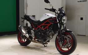 SUZUKI SV650 A 2023 VP55E