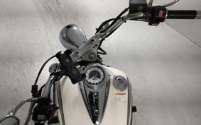 YAMAHA DRAGSTAR 250 VG02J