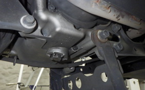 YAMAHA AXIS 125 TREET SE53J