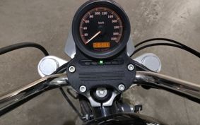 HARLEY XL883L 2012 CR2
