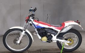 HONDA TLM220R MD23