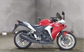 HONDA CBR250R MC41