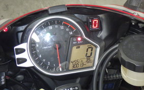 HONDA CBR1000RR Gen. 2 2010 SC59