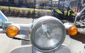 HONDA GIORNO AF24