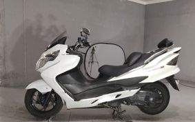 SUZUKI SKYWAVE 250M CJ45A