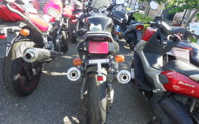 YAMAHA TRX850 1996 4NX