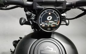 HARLEY RH975S ZF1