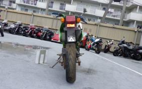 KAWASAKI KSR-2 2004 MX080B
