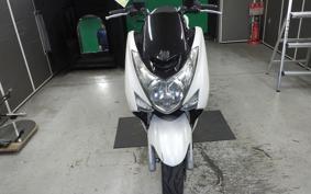 YAMAHA Majesty 155 S 2013 SG28J