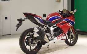 HONDA CBR250RR A 2011 MC51