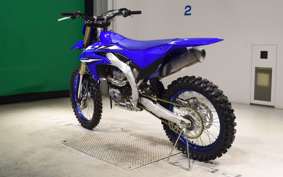 YAMAHA YZ450 F 2008 CJ41C