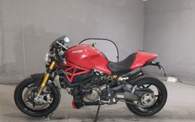 DUCATI MONSTAR 1200S M603JA