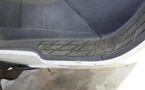 SUZUKI SKYWAVE 250 (Burgman 250) CJ41A